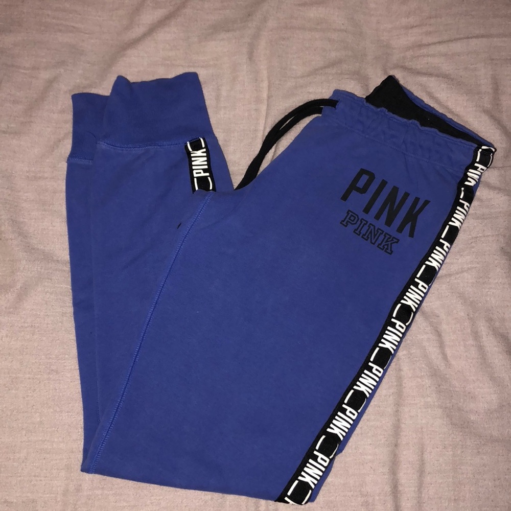 PINK Joggers